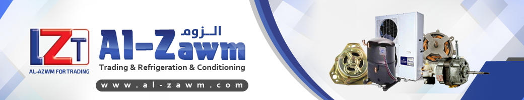 Al-Zawm for Trading & Refrigeration & Conditioning
