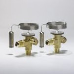 Thermostatic valve / expansion3/8", 34 bar | T 2, TE2 series