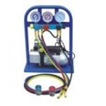 LZT CHARGING STATIONS