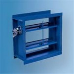Fire Damper