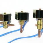 Miniature solenoid valve1/4"-1/2", max. 30 bar | NEV series