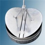 Volume Coutrol Damper