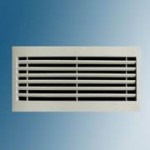 Linear Grille