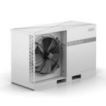 Semi hermetic condensing unit / air cooled / outdoormax. 33.1 m3/h | SHG34e