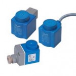 Solenoid coilAC