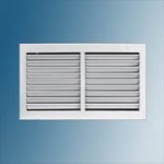Return Air Grille