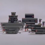 Compressor controllerAK-PC, EKC series