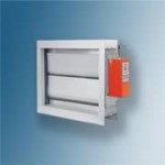 Volume Coutrl Damper