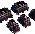 I O moduleAK, EKA series