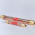 Dehumidifier heat exchangermax. 28 bar, -60 ... +120 °C | HE series