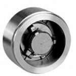 Check valvemax. 28 bar, -50 ... +140 °C | NRVS series