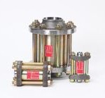 Check valve / for refrigeration circuit1/2 - 2 1/2", max. 40 bar | NRVA series