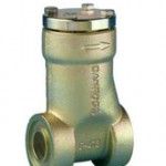 Stainless steel filter / T1/4 - 1 1/8", max. 28 bar | FA series