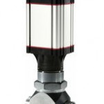 Expansion valve / high-pressure25 mm, max. 140 bar | ICMTS series