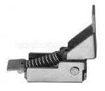 Cabinet Hinge HG-S001