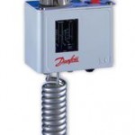 Regulating thermostat-40 ... +65 °C | KP / KPU series