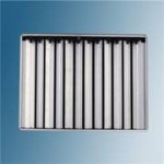 OBD-G Gearwheel Operated