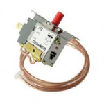 High-accuracy pressure switch1/4", 15 bar | LTB/ETB series