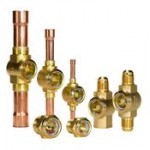 Glass flow indication sight glassmax 52 bar | SGP series