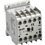 Miniature contactormax. 5.5 kW | CI 5 series