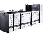 Digital soft starter0.1 - 22 kW | MCI series