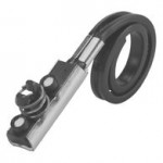 Temperature probe / energy / Pt1000-50 ... +100 °C | AKS 11 series