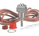 Temperature probe-70 ... +180 °C | AKS 21 series