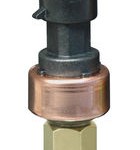 Absolute pressure transmitter-1 ... +50 bar | NSK / XSK series