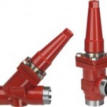 Shut-off valvemax. 52 bar, -60 ... +150 °C | SVA-S 6-200 series