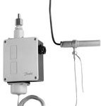 Level alarm4 - 10 A, 220 - 400 V | RT 280 series