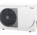 Air cooled condensing unit / outdoor2.1 - 6.7 kW, ±15 °C | Optyma™ Slim Pack R134a MBP