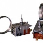 Thermostat5 - 20 °K